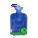 CORONATION HOT WATER BOTTLE 1 SIDE RIBBED